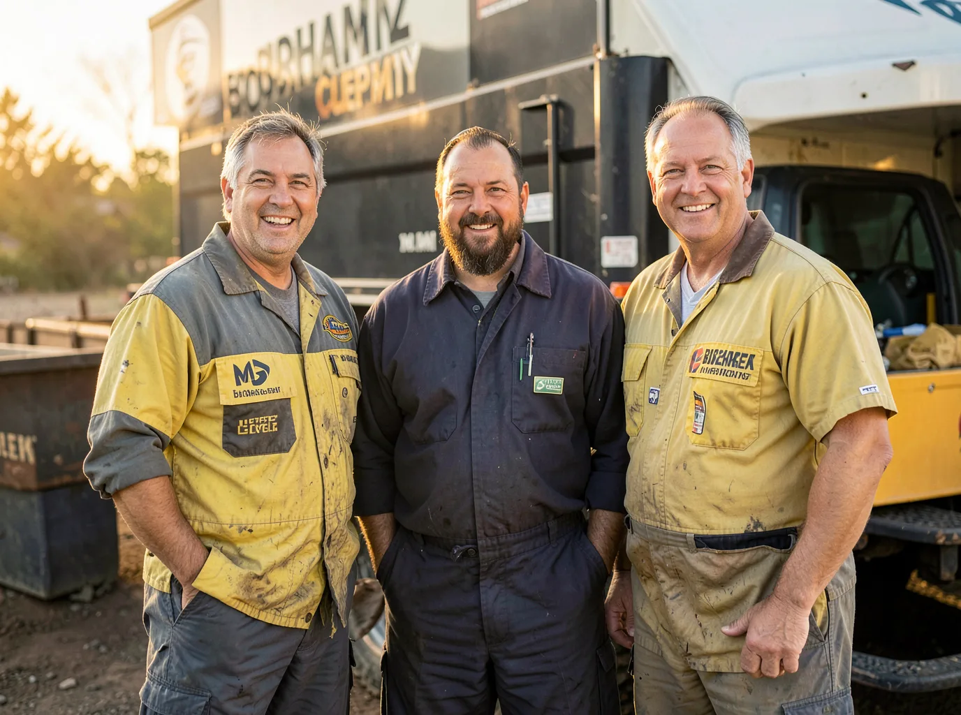 Sewage Cleanup company in Kopperl, TX
